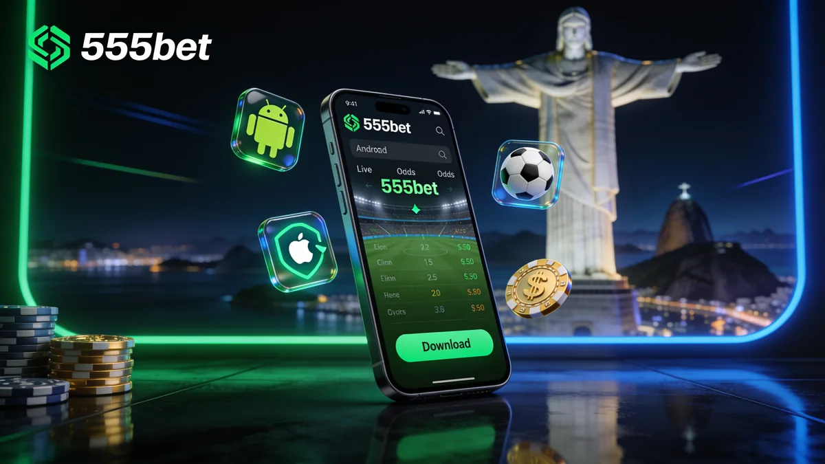 Outros Bônus do Cassino 🎁: guia de 555bet para jogadores no Brasil